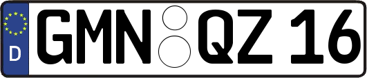 GMN-QZ16