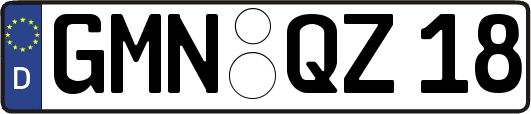 GMN-QZ18