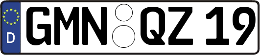 GMN-QZ19