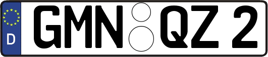 GMN-QZ2