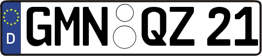 GMN-QZ21