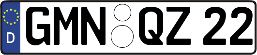 GMN-QZ22