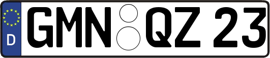 GMN-QZ23