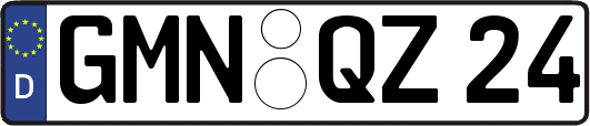 GMN-QZ24