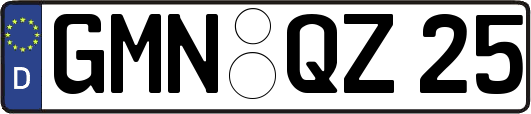 GMN-QZ25