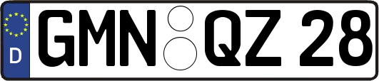 GMN-QZ28