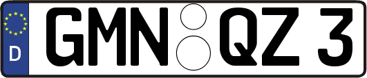 GMN-QZ3