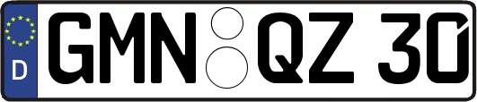 GMN-QZ30