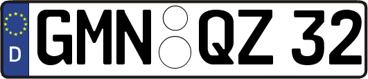 GMN-QZ32