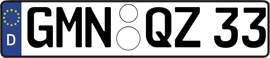 GMN-QZ33