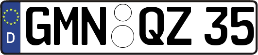 GMN-QZ35