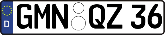 GMN-QZ36