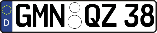 GMN-QZ38