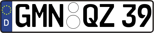 GMN-QZ39
