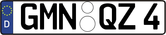 GMN-QZ4