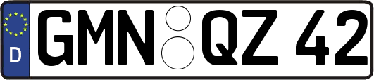 GMN-QZ42
