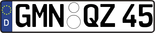 GMN-QZ45