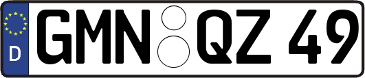 GMN-QZ49