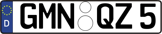 GMN-QZ5