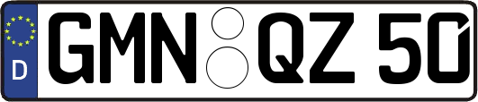 GMN-QZ50