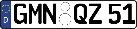 GMN-QZ51
