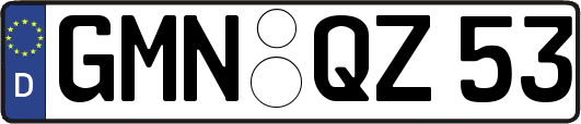 GMN-QZ53