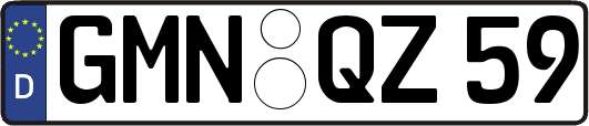 GMN-QZ59