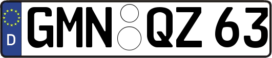 GMN-QZ63