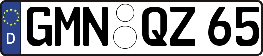 GMN-QZ65