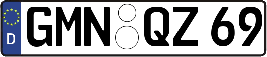 GMN-QZ69