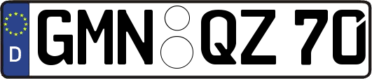 GMN-QZ70