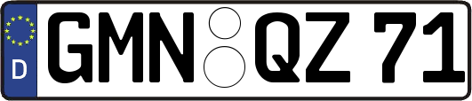 GMN-QZ71