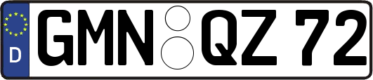 GMN-QZ72