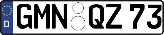 GMN-QZ73