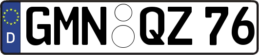 GMN-QZ76