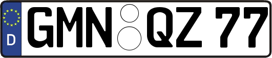GMN-QZ77
