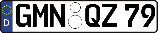 GMN-QZ79