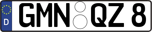 GMN-QZ8