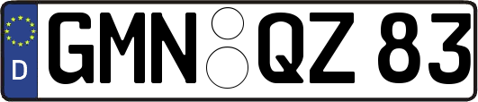 GMN-QZ83