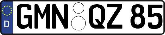 GMN-QZ85