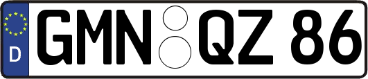 GMN-QZ86