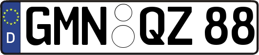 GMN-QZ88