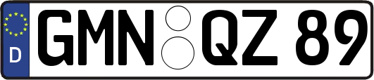GMN-QZ89