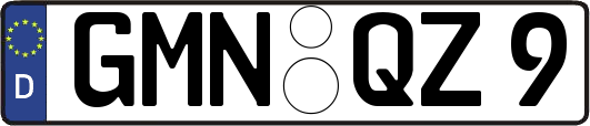 GMN-QZ9