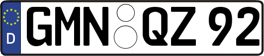 GMN-QZ92