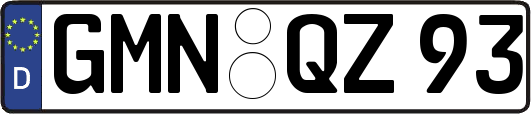 GMN-QZ93
