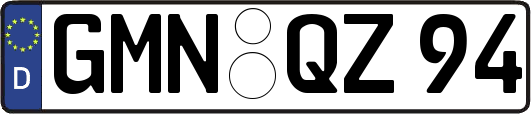 GMN-QZ94
