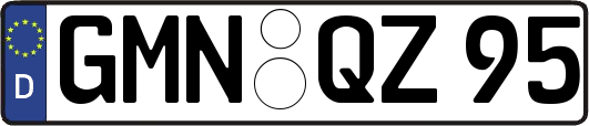 GMN-QZ95
