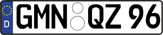 GMN-QZ96