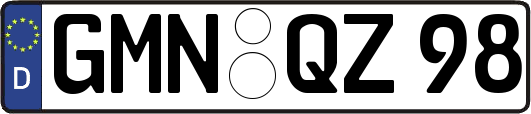 GMN-QZ98